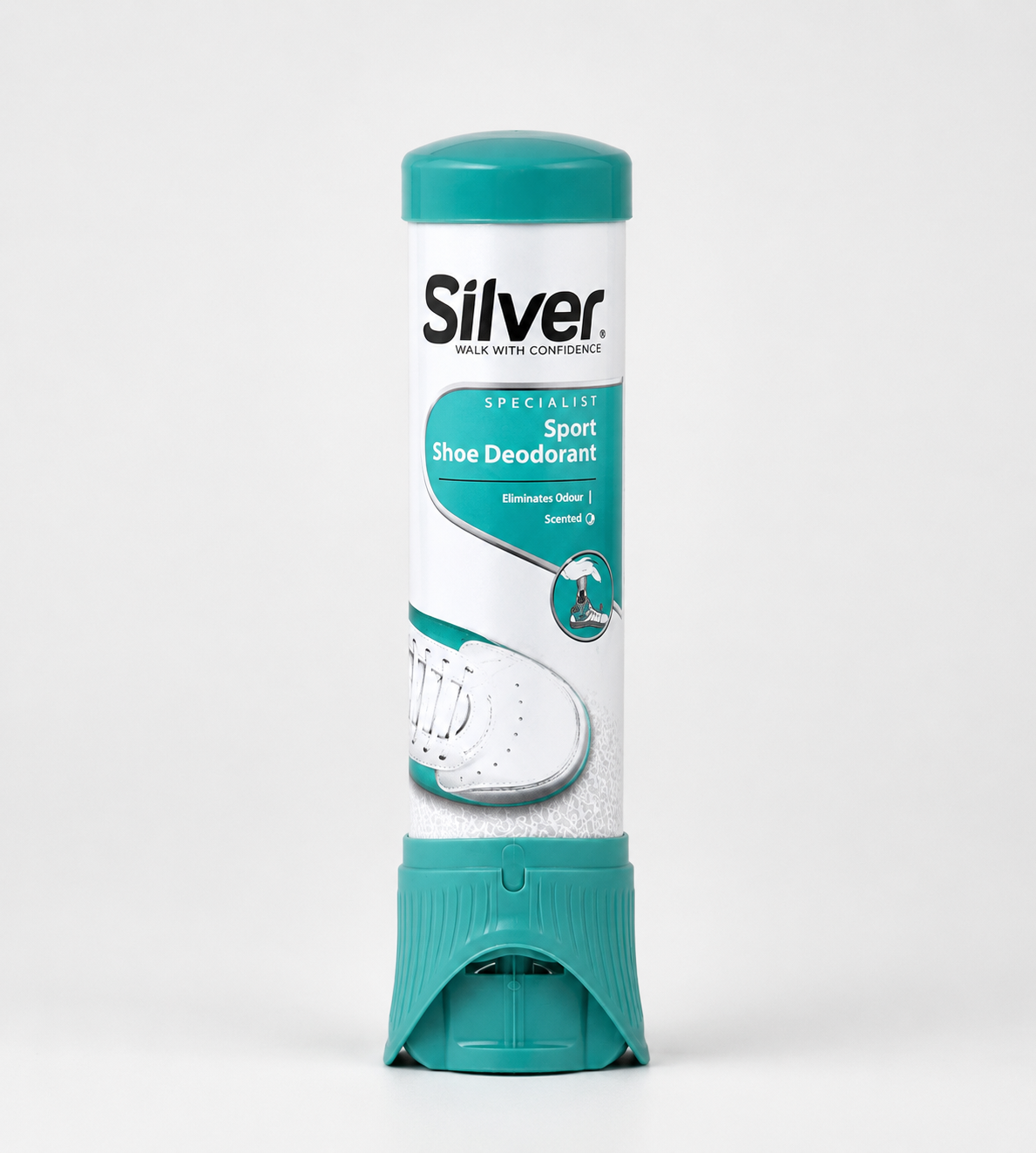 REVKIX | Ayakkabı Deodorantı Koku Giderici Önleyici 100ml
