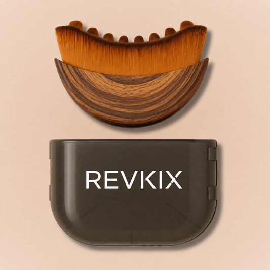 REVKIX | Lenfatik Yüz Fırçası