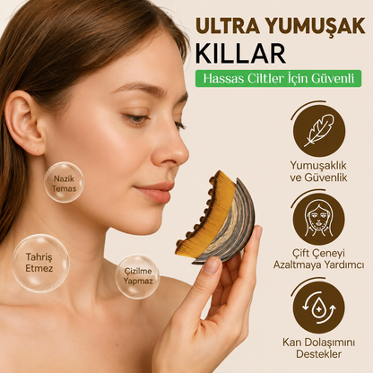REVKIX | Lenfatik Yüz Fırçası