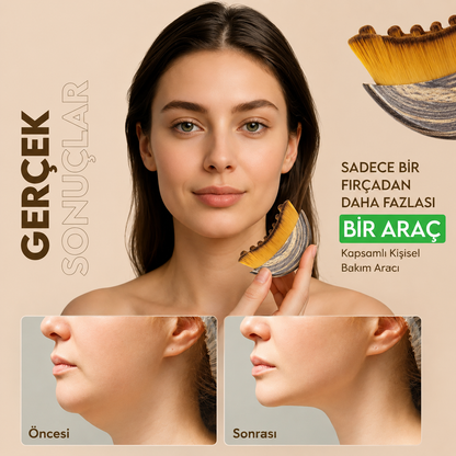 REVKIX | Lenfatik Yüz Fırçası